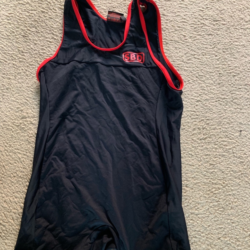 SBD singlet